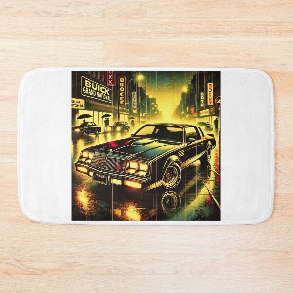 Item preview, buick grand national designed and sold by TEEJAMBOREE.