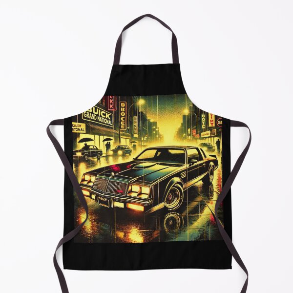 Item preview, buick grand national designed and sold by TEEJAMBOREE.