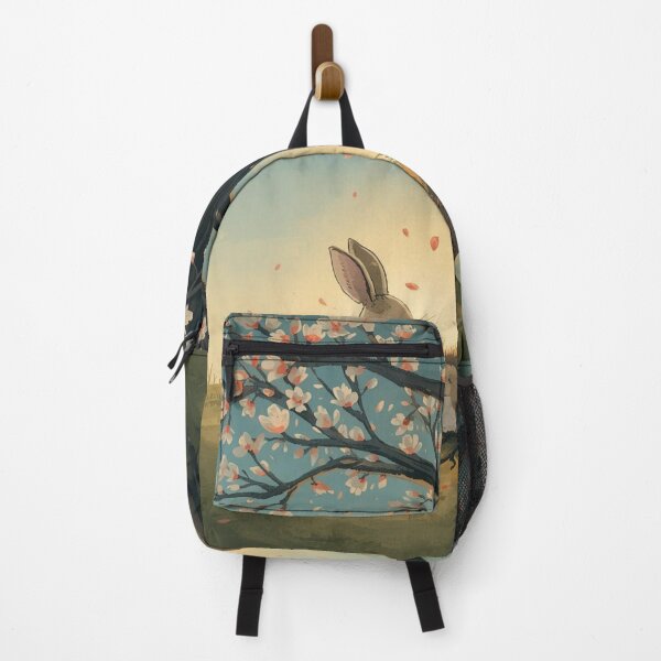 Item preview, Spring & Easter • Dusk Under the Blossoms designed and sold by WildlifeWhimsy.
