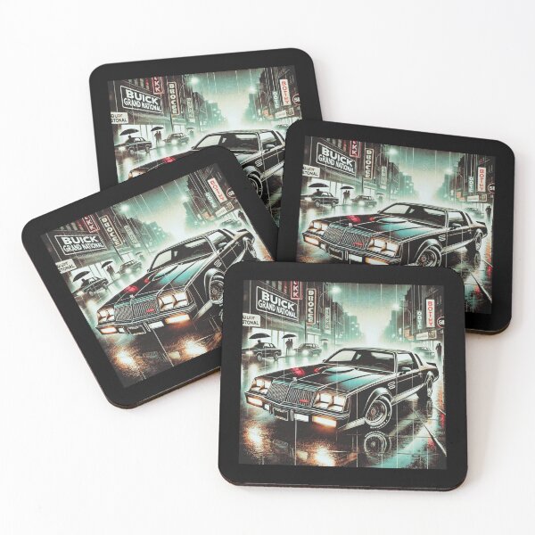 Item preview, buick grand national designed and sold by TEEJAMBOREE.