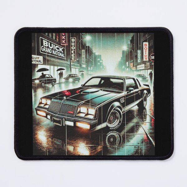 Item preview, buick grand national designed and sold by TEEJAMBOREE.
