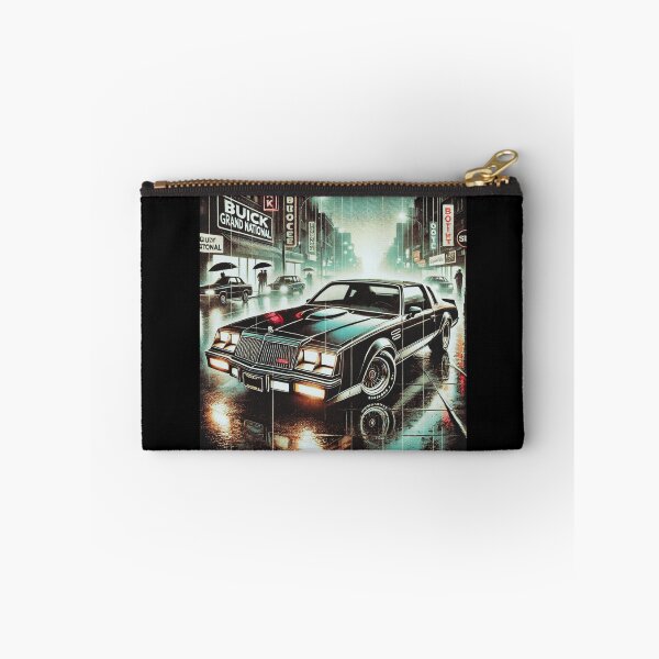 Item preview, buick grand national designed and sold by TEEJAMBOREE.