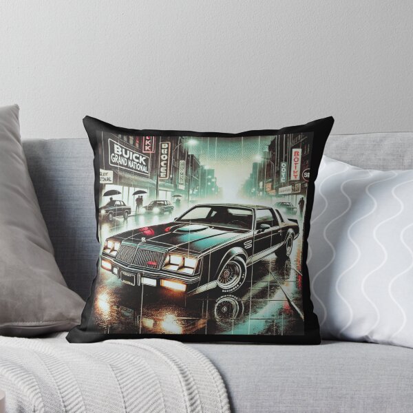Item preview, buick grand national designed and sold by TEEJAMBOREE.