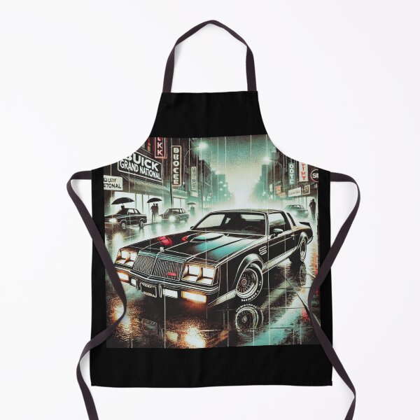 Item preview, buick grand national designed and sold by TEEJAMBOREE.
