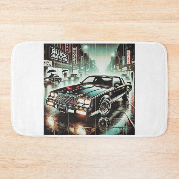 Item preview, buick grand national designed and sold by TEEJAMBOREE.