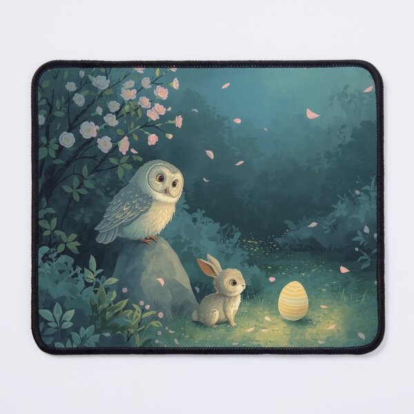 Item preview, Spring & Easter • When Evening Grows Quiet designed and sold by WildlifeWhimsy.