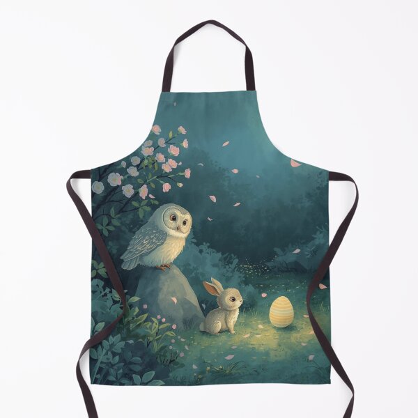 Item preview, Spring & Easter • When Evening Grows Quiet designed and sold by WildlifeWhimsy.