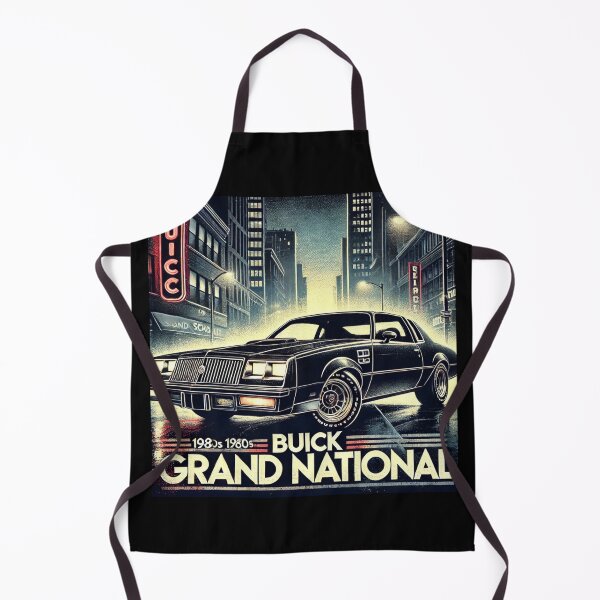 Item preview, buick grand national designed and sold by TEEJAMBOREE.