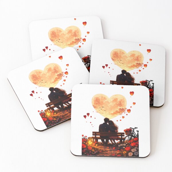 Item preview, Love love love - no background designed and sold by No socks.