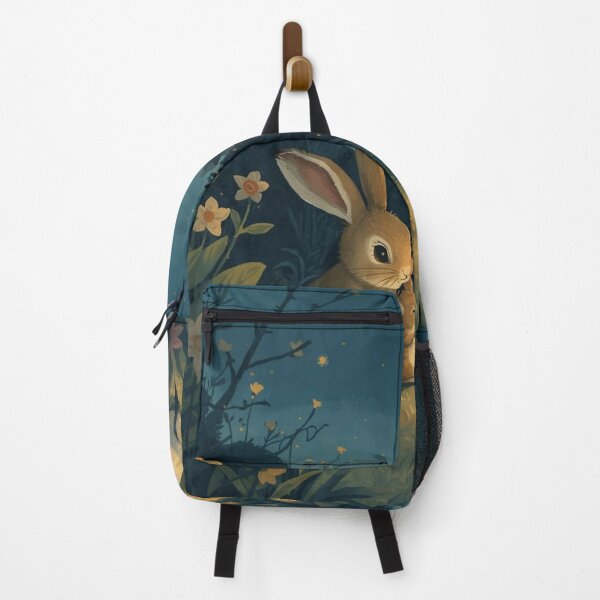 Item preview, Spring & Easter • A Small Light in Spring designed and sold by WildlifeWhimsy.