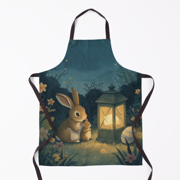 Item preview, Spring & Easter • A Small Light in Spring designed and sold by WildlifeWhimsy.