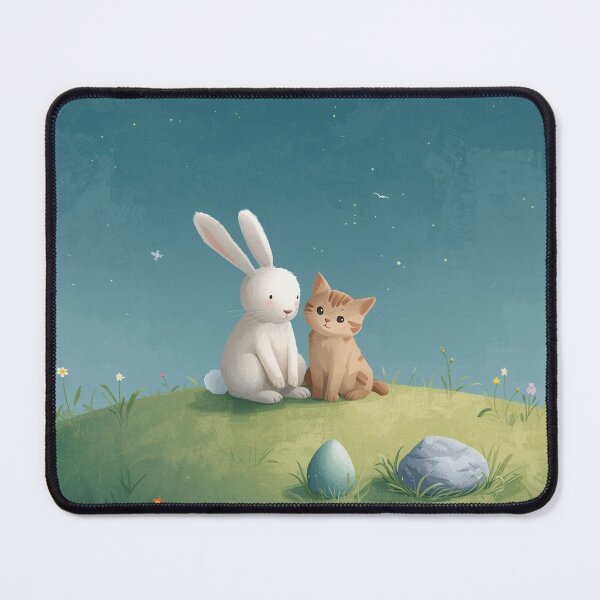 Item preview, Spring & Easter • When the Night Finally Settles designed and sold by WildlifeWhimsy.