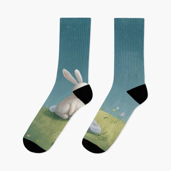 Item preview, Spring & Easter • When the Night Finally Settles designed and sold by WildlifeWhimsy.