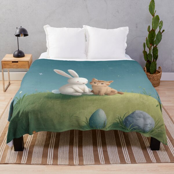 Item preview, Spring & Easter • When the Night Finally Settles designed and sold by WildlifeWhimsy.