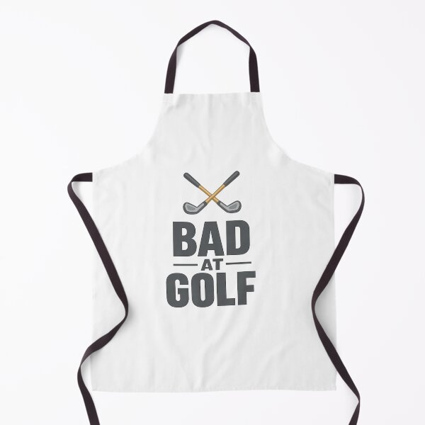 Item preview, Bad at Golf designed and sold by EastEndTownie.
