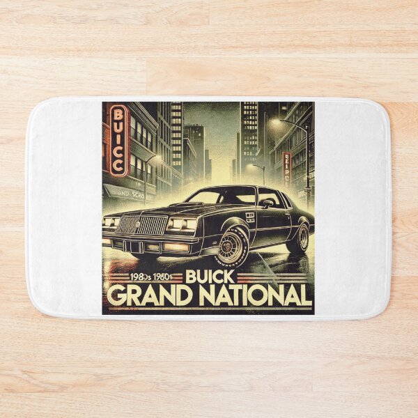 Item preview, buick grand national designed and sold by TEEJAMBOREE.