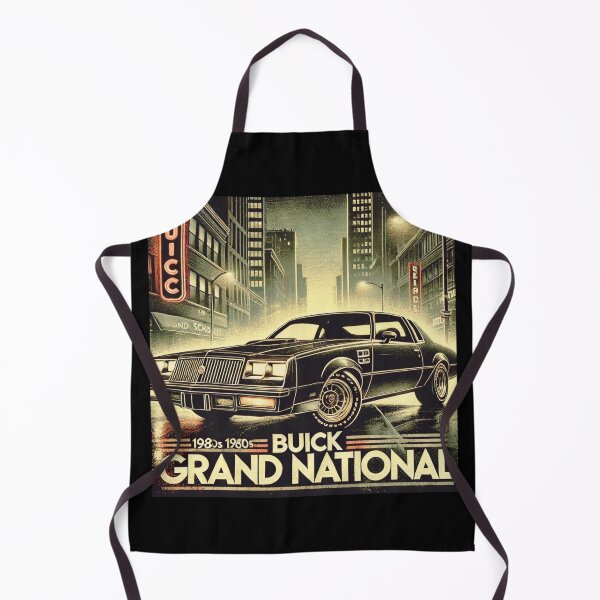 Item preview, buick grand national designed and sold by TEEJAMBOREE.