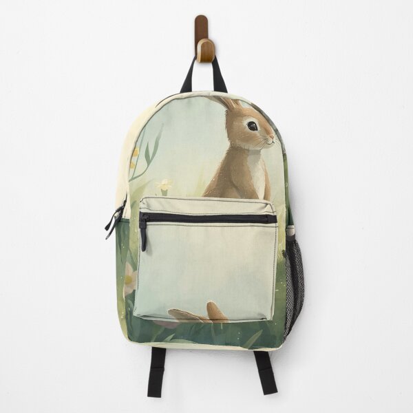 Item preview, Spring & Easter • Morning After the Quiet designed and sold by WildlifeWhimsy.