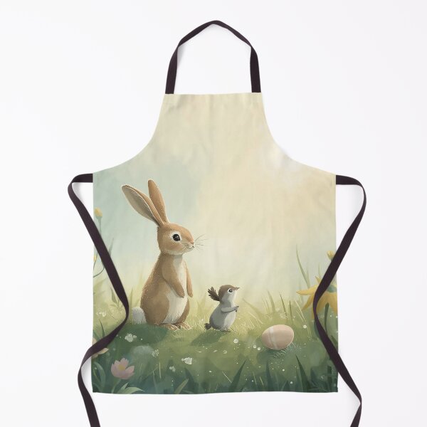 Item preview, Spring & Easter • Morning After the Quiet designed and sold by WildlifeWhimsy.