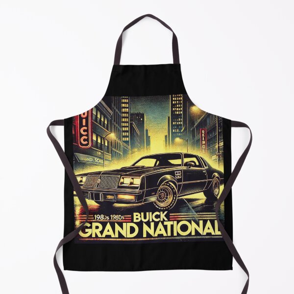 Item preview, buick grand national designed and sold by TEEJAMBOREE.
