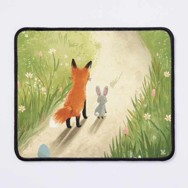 Item preview, Spring & Easter • The Day Moves On designed and sold by WildlifeWhimsy.