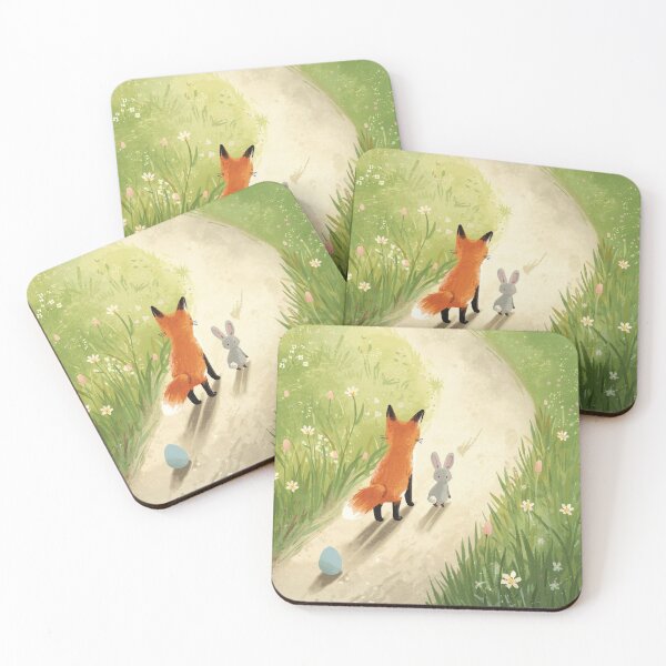 Item preview, Spring & Easter • The Day Moves On designed and sold by WildlifeWhimsy.