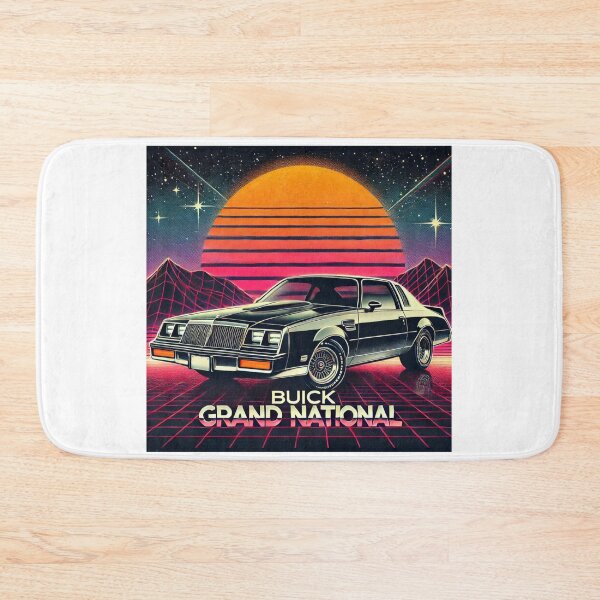 Item preview, buick grand national designed and sold by TEEJAMBOREE.