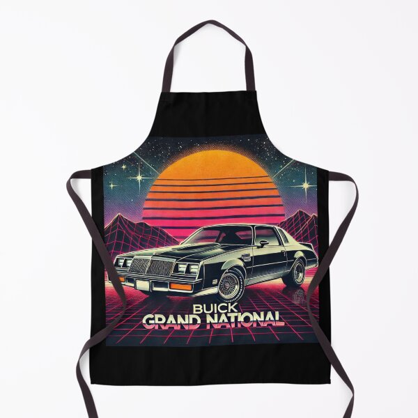 Item preview, buick grand national designed and sold by TEEJAMBOREE.