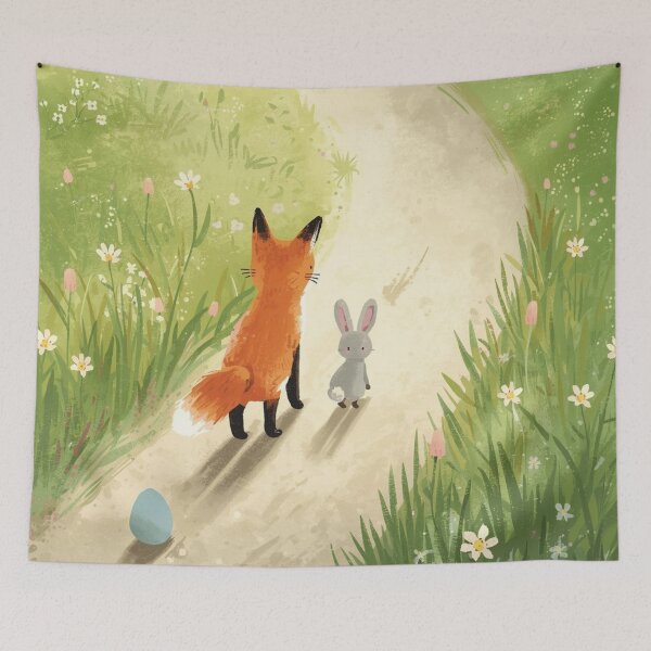 Item preview, Spring & Easter • The Day Moves On designed and sold by WildlifeWhimsy.