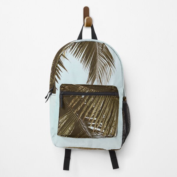 Item preview, Palm Leaves from Above designed and sold by LuizaK.