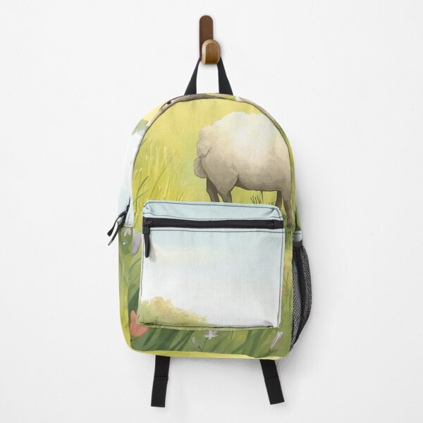 Item preview, Spring & Easter • Open Fields, Open Season designed and sold by WildlifeWhimsy.