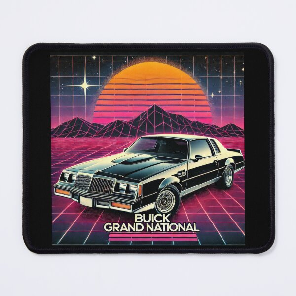 Item preview, buick grand national designed and sold by TEEJAMBOREE.