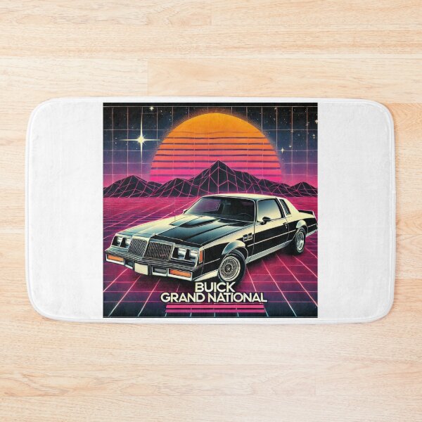 Item preview, buick grand national designed and sold by TEEJAMBOREE.