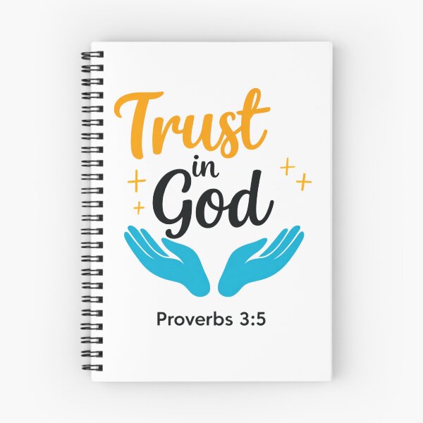 Item preview, Trust in God designed and sold by ArtistsLabs.