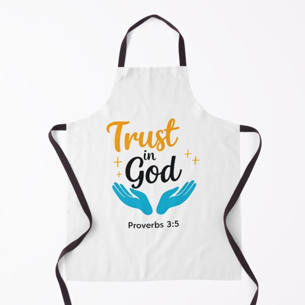 Item preview, Trust in God designed and sold by ArtistsLabs.