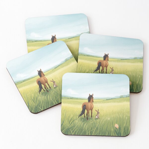 Item preview, Spring & Easter • The Season Opens Wide designed and sold by WildlifeWhimsy.