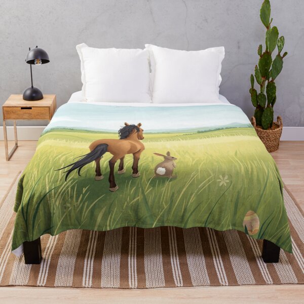 Item preview, Primavera y Pascua • La temporada se abre de par en par designed and sold by WildlifeWhimsy.