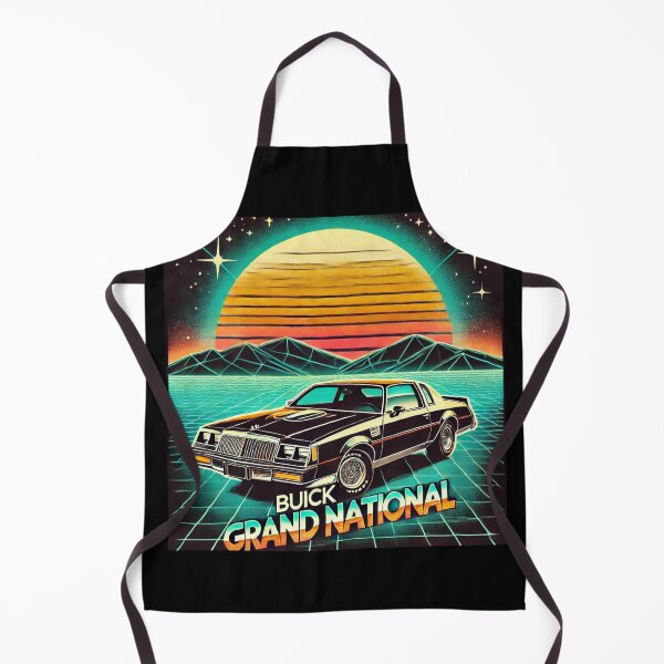 Item preview, buick grand national designed and sold by TEEJAMBOREE.