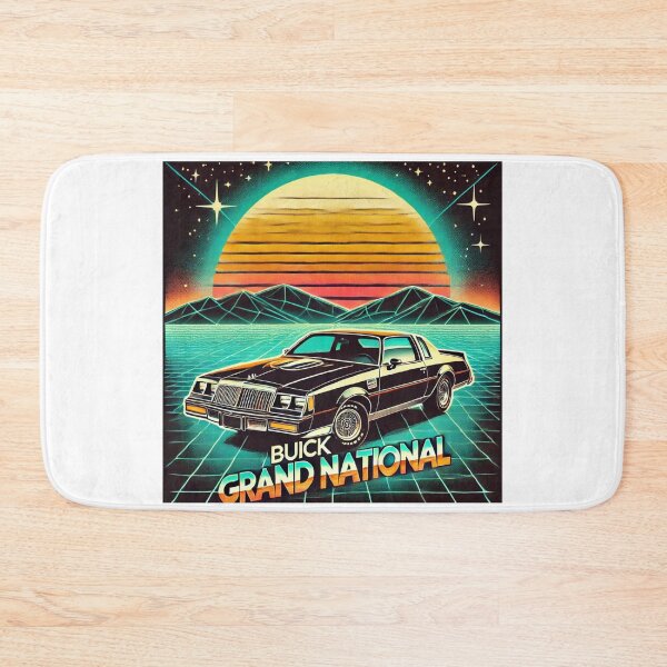 Item preview, buick grand national designed and sold by TEEJAMBOREE.