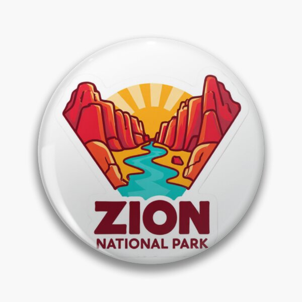 Item preview, zion national park designed and sold by JIGUWORLD.