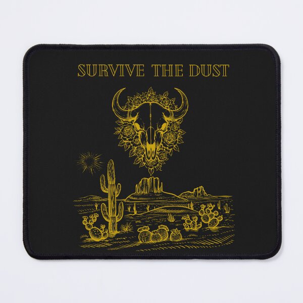 Item preview, Buffalo in the Desert designed and sold by FullerMagic.