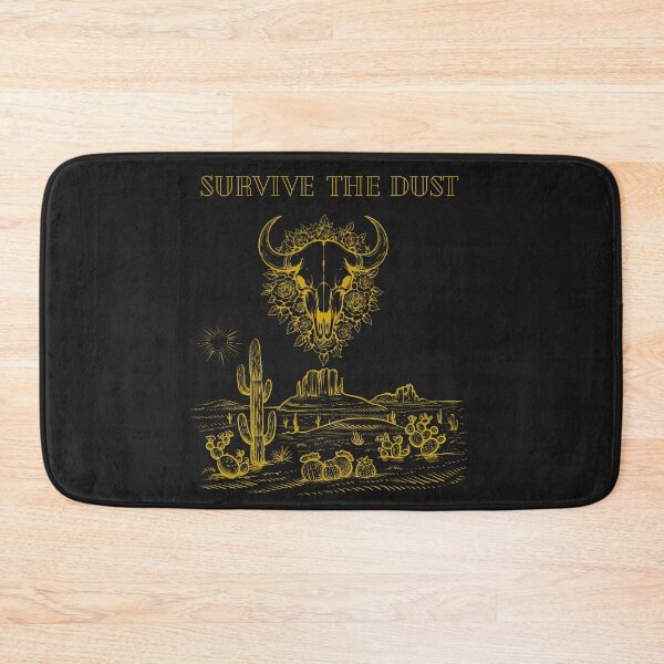 Item preview, Buffalo in the Desert designed and sold by FullerMagic.