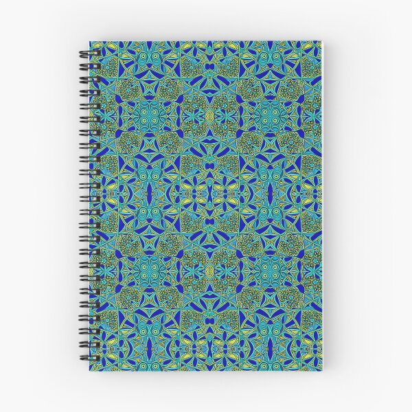 Item preview, Green Turtle Pattern Mosaic designed and sold by CoryAcornArt.