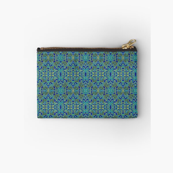 Item preview, Green Turtle Pattern Mosaic designed and sold by CoryAcornArt.