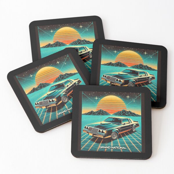 Item preview, buick grand national designed and sold by TEEJAMBOREE.