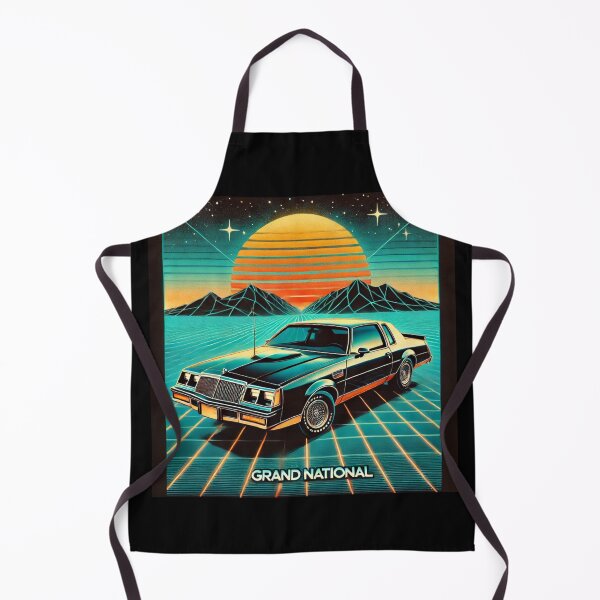 Item preview, buick grand national designed and sold by TEEJAMBOREE.