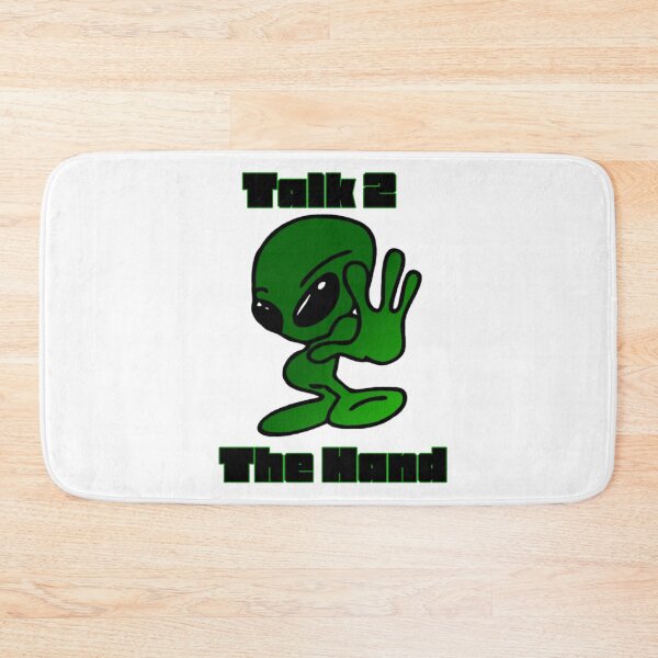 Item preview, Talk 2 The Hand designed and sold by Project Abyss.