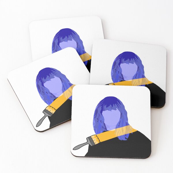 Item preview, Dancing With Our Hands Tied- Deep Blue But You Painted Me Golden No Text designed and sold by Mastermind Designs.