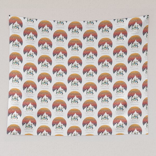 Item preview, Flippers Up, Brain On – Trust Me, I’m a Penguenius! designed and sold by GOTCHO1.