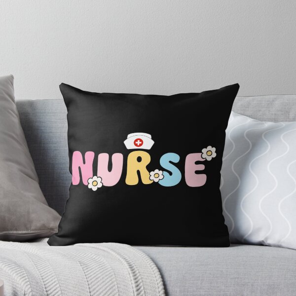 Item preview, Funny Nurse designed and sold by YoutahShop.